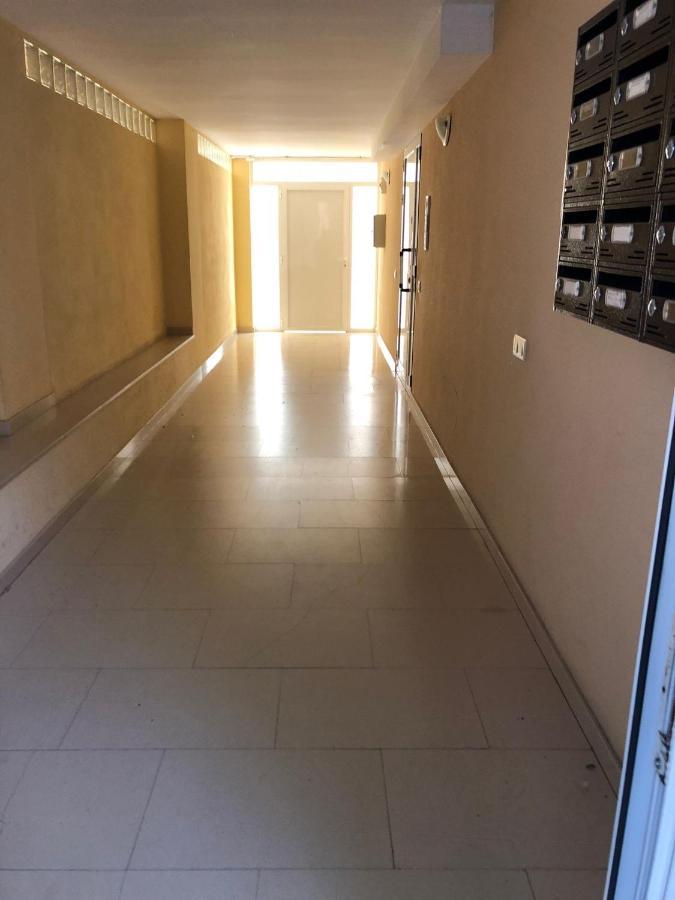 Centrico Apartamento Nova Bega Cerca Del Mar Кульєра Екстер'єр фото