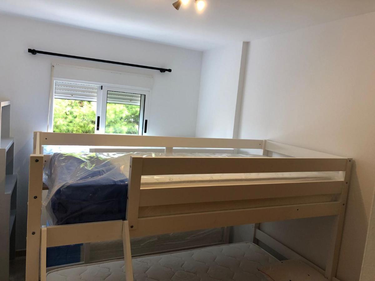 Centrico Apartamento Nova Bega Cerca Del Mar Кульєра Екстер'єр фото