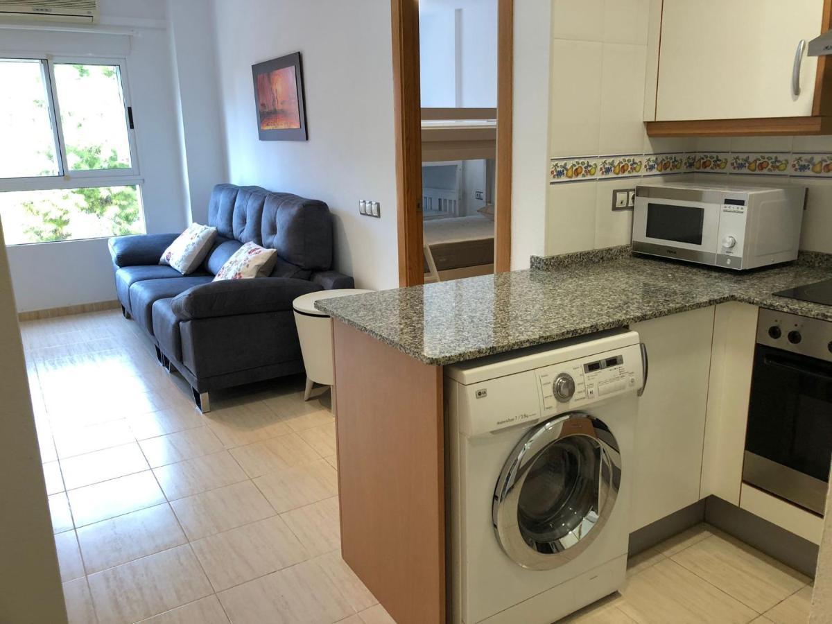 Centrico Apartamento Nova Bega Cerca Del Mar Кульєра Екстер'єр фото