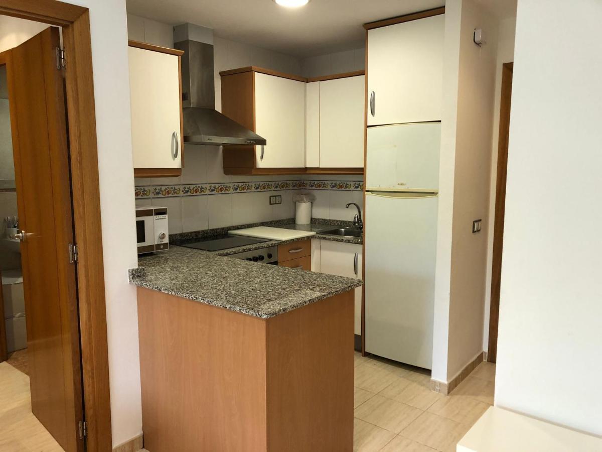Centrico Apartamento Nova Bega Cerca Del Mar Кульєра Екстер'єр фото