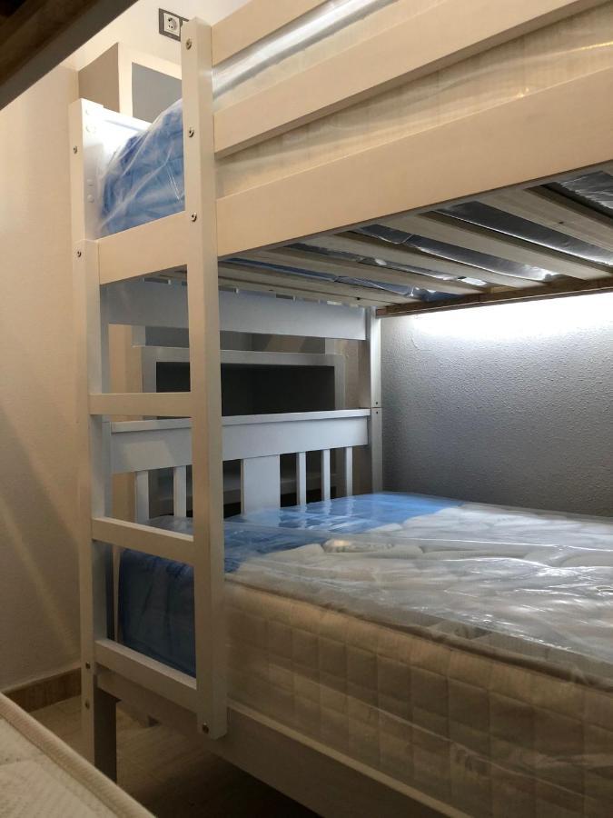 Centrico Apartamento Nova Bega Cerca Del Mar Кульєра Екстер'єр фото