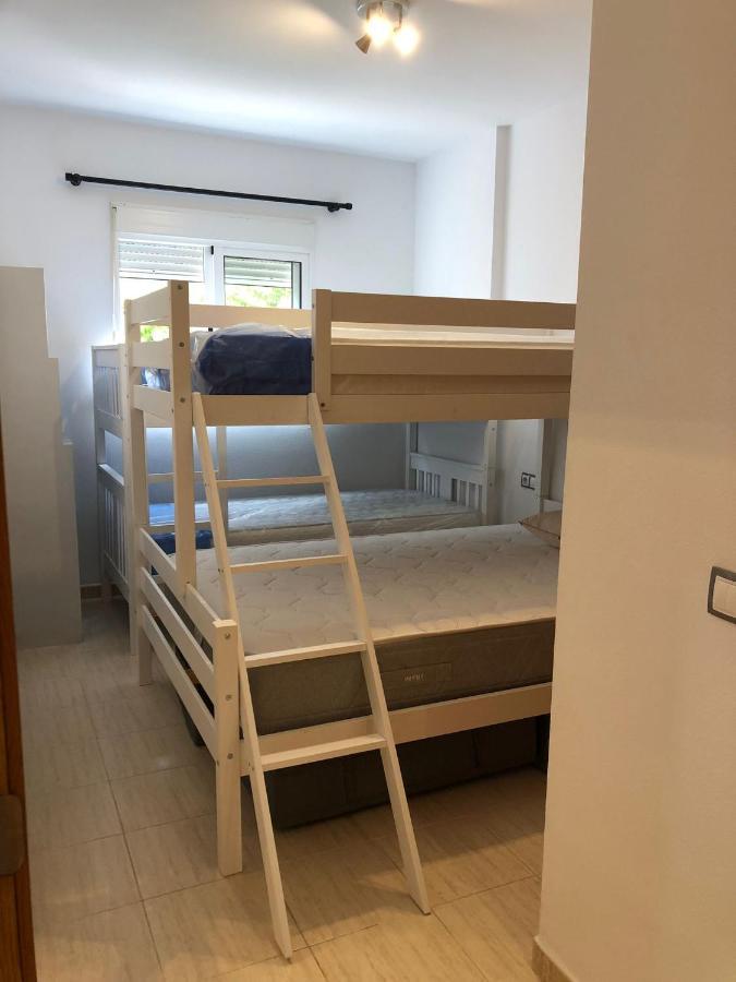 Centrico Apartamento Nova Bega Cerca Del Mar Кульєра Екстер'єр фото