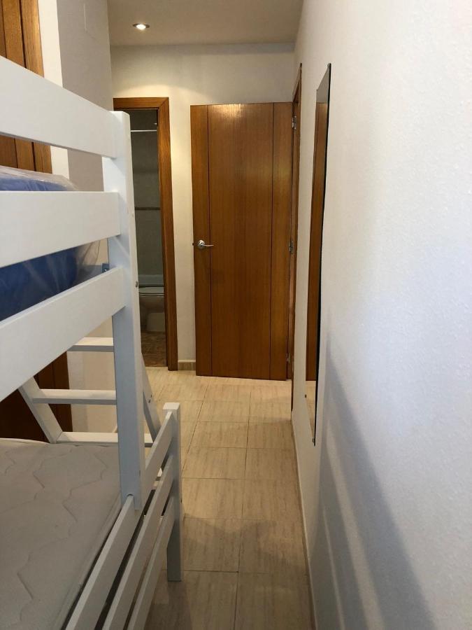 Centrico Apartamento Nova Bega Cerca Del Mar Кульєра Екстер'єр фото
