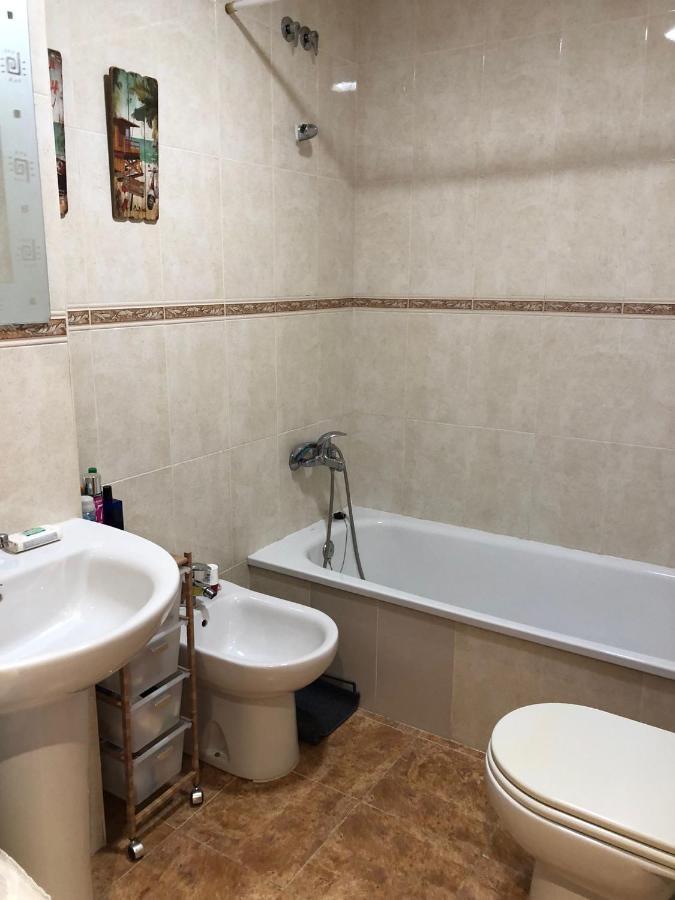 Centrico Apartamento Nova Bega Cerca Del Mar Кульєра Екстер'єр фото
