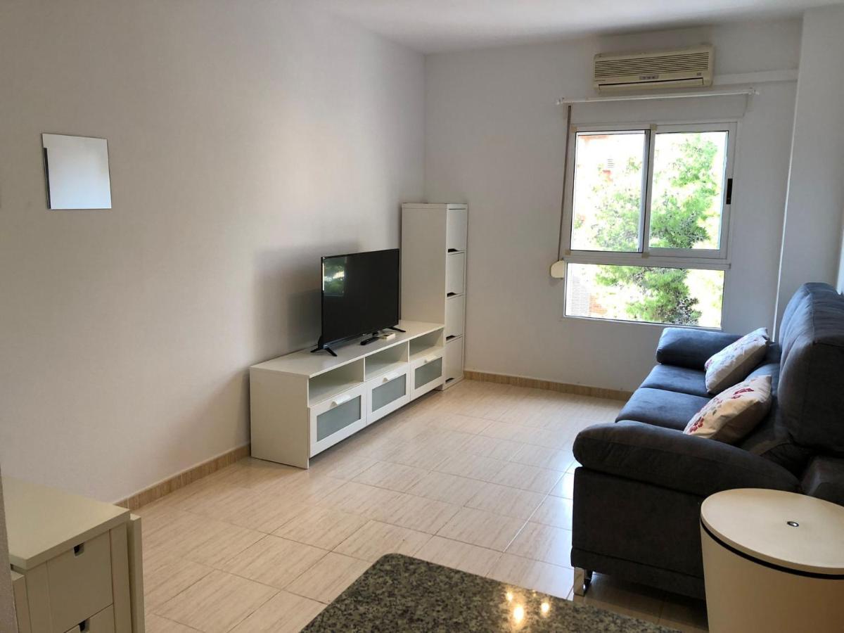 Centrico Apartamento Nova Bega Cerca Del Mar Кульєра Екстер'єр фото